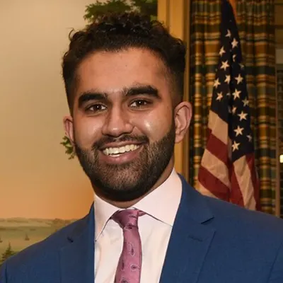 Harpreet Takhar